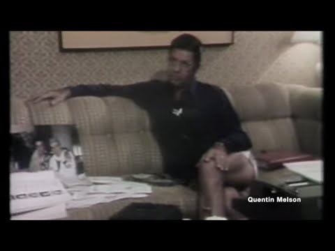 Jerry Lewis Interview (November 25, 1978)