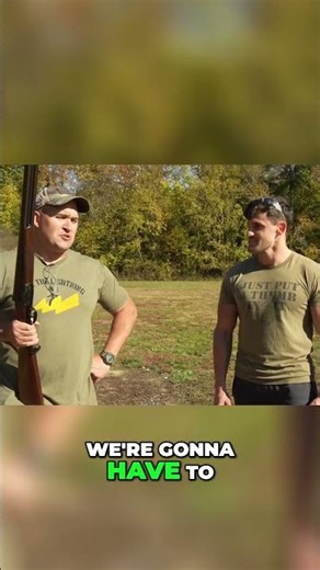 MASSIVE Elephant Gun Test Does it REALLY Kick