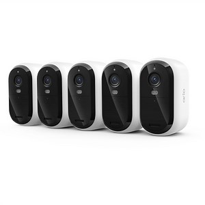Arlo Essential (3rd Gen) HD Outdoor Security Camera - Samsclub.com