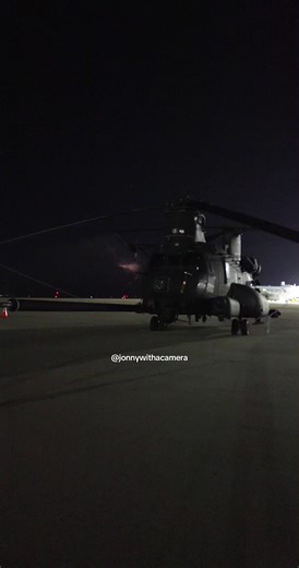 Exploring the 160th SOAR NightStalkers Aviation Operations
