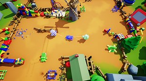 Toybox by Free The Mind