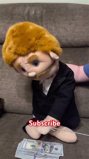 SML Parody: Should Goodman Evict Marvin? #sml #smlparody #jeffy