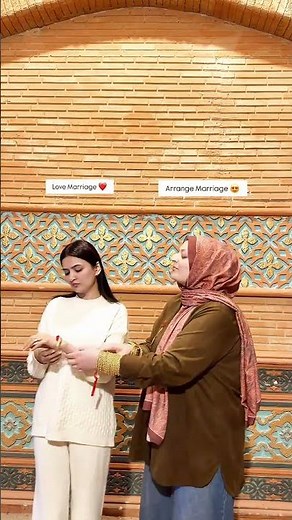 Expectations Vs reality🙄#hirafaisal #sistrology