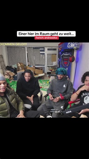 #twitch #viral #fypp @Yahni.j🗯️ @Leo Binks 🦈 @Andrew dvz