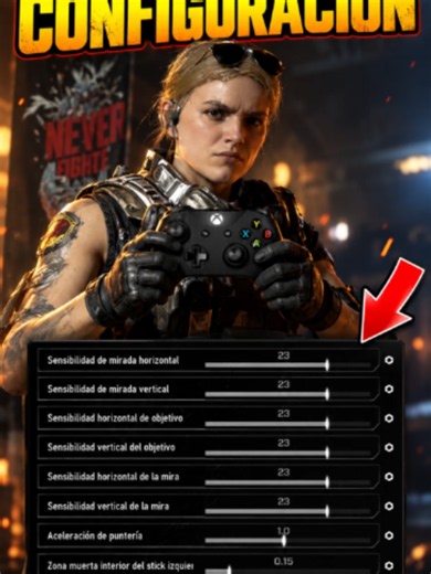 ¡Mi configuración de control en Gears E-Day! 🔥 #GEASREDAY #Gearsofwar | gears of war e day