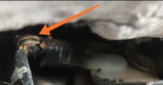 B279a Toyota Code TDS Communication Line High Fixation