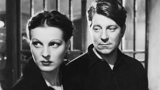 低下层 Les bas-fonds 1936