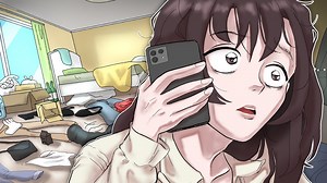 အိမ်လိပ်စာတောင်မသိတဲ့ ကိုကိုက ရုတ်တရက်ကြီး အိမ်ကိုလာမယ်ဆိုတော့... You're Coming Over Now Translated by Htoo Thiri Aung အသစ်သစ်သော Jjaltoon တွေကြည့်ဖို့အတွက် Facebook Page ကို Like & Follow နဲ့ Telegram Channel ကိုလည်း Subscribe လုပ်ခဲ့ပါဦးဗျ Telegram Channel Link >>> https://t.me/AnimationKKBurmese ကြော်ငြာ အနည်းဆုံး ၃၀၀၀ ကျပ်ဖြင့် တောင်ပေါ်သားရှမ်းကိုးမီး ဘူကြီး အသေးစားဂိမ်း အပြင် တစ်သောင်းသွင်း တစ်သိန်းရရှိသော ShanWorld ငါးပစ်ဂိမ်း နှင့် ကျပ် ၁၀၀၀ လောင်းရုံဖြင့် (36) ဆ 36000 အနိုင်ရရှိသော ယုန်