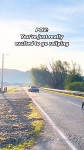 306K views · 1K reactions | Someone check on the co-driver?? #wrc #rally | DirtFish | Facebook