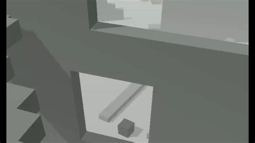 The Faded Original四种不同光影完美通关展示