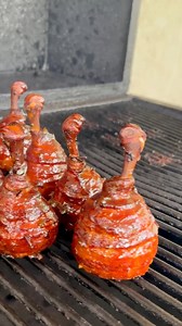 Honey Jalapeno BBQ Chicken | Grillnation