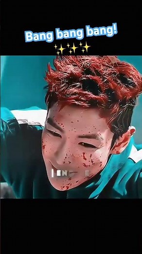 Bang bang bang✨