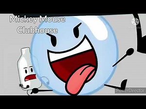 BFB Intro but everyone has old faces and limbs assets