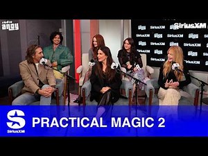 Practical Magic 2: The Iconic Margarita Scene and Tequila Memories