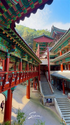 Amazing South Korea❤️ | Suman Photography