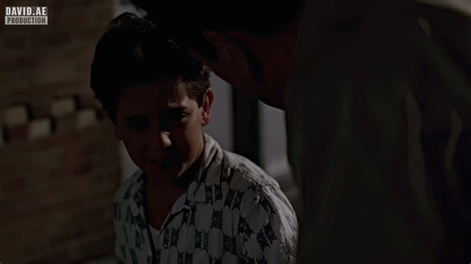 Just another Bronx tale… || #abronxtale #robertdeniro #movi #edit #ae