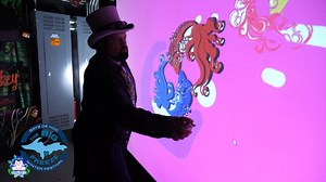 The Big Freeze Winter Festival is coming to the Bays de Noc February 17-18, 2023! www.thebigfreezeup.com The weekend kicks off Friday with Fire & Ice Night 🔥🧊 This fundraiser event supports the Delta County Search & Rescue Team and will be held at the U.P. State Fairgrounds, Ruth Butler Building, on Friday, February 17th, 2023, from 5:00-8:00PM (EST). There will be a chili cook-off, LIVE ice carving performance by Food Network's Randy Finch, music, 50/50 raffle, silent auction, and more! The 2