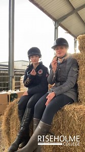 2.5K views · 16 reactions | Listen to our Equine students  Our...