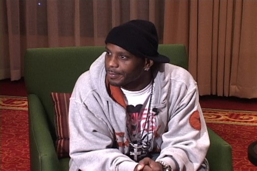 It Took You All Long Enough! The Pastoral Ordination Of DMX