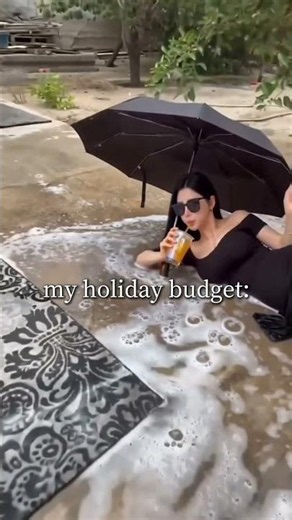 Holiday Budget Hacks: Save Big for Your Next Adventure! #Budgeting #TravelTips #Holidays