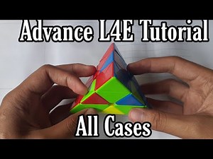 Advance L4E Tutorial (All cases)
