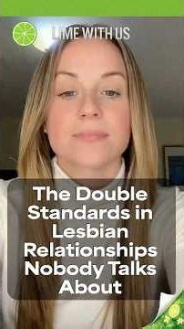 Lesbian Relationship Rules Ain’t the Same… Here’s Why
