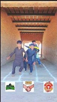 Multan vs Islamabad #funny #challenge #foryoupageシ #shorts #games #shortsfeed