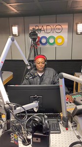 10K views · 297 reactions | It’s a Friday!!! #TheDriveConnection is ready to drive you into the weekend @mnisi__wemvula @lonwabonkohla @isaacgampu | Radio 2000 | Facebook