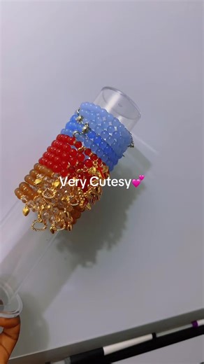 New bra bracelet!!!! Shop with us🛍️ Handmade by Me. If viewing this Follow us for more: Website: @danglebracelet .Like & follow us on IG & TikTok @danglebracelet charm #follow #danglebracelet #fyp #blowup #beadedbracelet#designer#braceletbusiness #smallbusiness #viral #braceletlovers