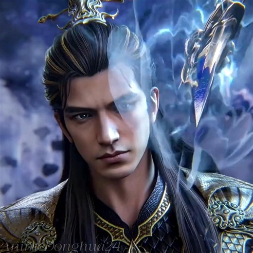 [Perfect World] Lets witness the wrath Senior Meng Tianzheng | Perfect World Ep 274 PV
