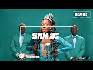 NEW UGANDAN LATEST MUSIC MAY 2025 NONSTOP VIDEO MIX UG MONTHLY TURN UP 93 DEEJAY SAM UG