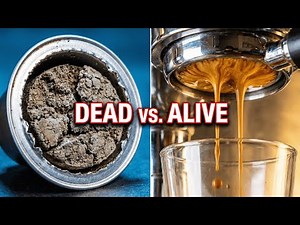 Why Nespresso Is Costing You $1,500 A Year (The Math)