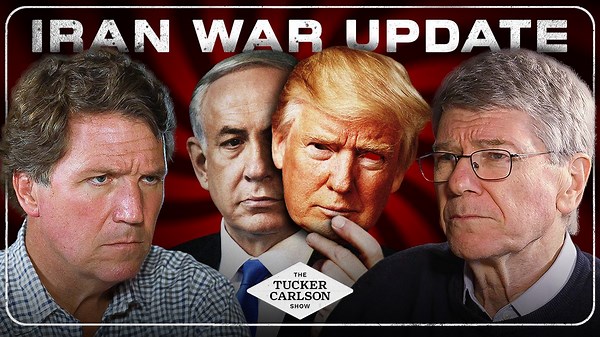 Jeffrey Sachs on the real origins of the Iran war, and the coming economic devastation.(0:00) Where Does the Iran War Go From Here?(10:13) Iran’s Growing Power Since the War Began(14:37) Where Does the Hatred Towards Iran Come From?(24:37) The Nuclear Weapon Lie Surrounding Iran(32:51) The Greater Israel Project(37:36) Trump’s Beholdenness to the Oil and Zionist Lobby(41:12) Iran’s Drought, Israel’s Use of the U.S., and Accepting a Stronger Iran(54:54) Sachs’s Exchange with Danny Danon(1:01:37) 