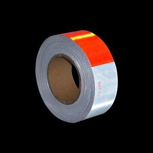 [Hot Item] EMC Certificate DOT-C2 Car Sticker Reflective Tape