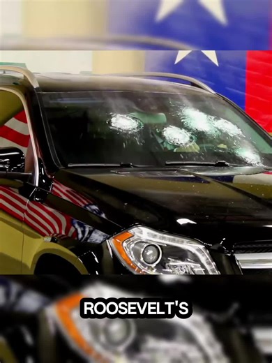 Every US President's Favorite Car! PART 4