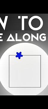 How To Use Move Along Path in Alight Motion #tutorial #animation #alightmotion