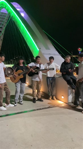 DÍA 6: Padezco Por Tu Abandono en Tarija