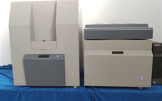 全自动工业分析仪操作视频GF-8000B型鹤壁创新仪器公司