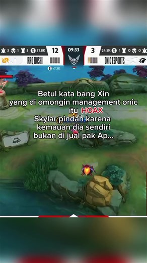 Skylar's MLBBSORA Adventure with SpongeBob and Friends