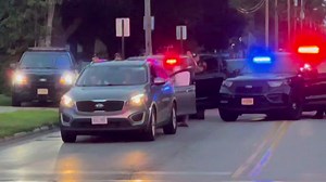 25K views · 343 reactions | Approx 7 pm 9/15/22 1800 block Western - male taken into custody ** sounds like he may be wanted for attempted homicide (unconfirmed) | Green Bay Crime Reports - Police, Fire, and Rescue | Facebook