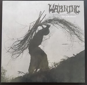 Warning - Watching From A Distance (Live At Roadburn)