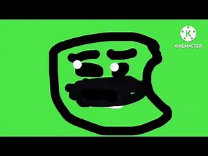 Gd faces animated #12 for. ‪@CallenMan‬