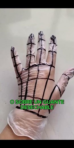 #art Aprende a dibujar manos fácil