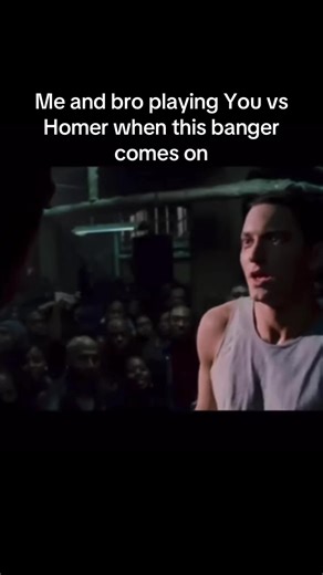 #fyp #simpsons #meme #rapping #homer