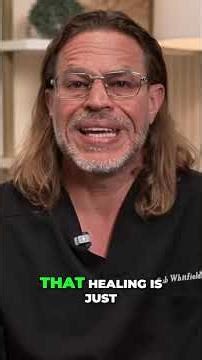 Post-Surgery Recovery Secrets: Dr. Whitfield's SHARP Method #shorts