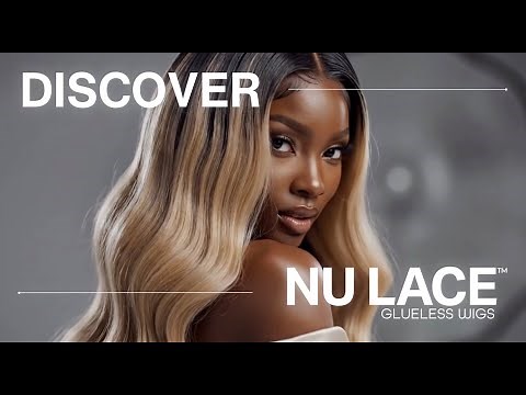 BOBBI BOSS NU LACE: Seamless Contour