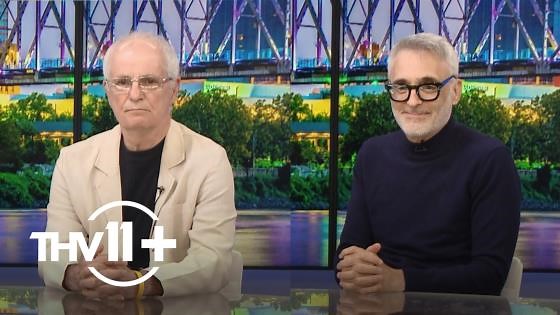 Law professors talk free speech & political rhetoric in America | THV11+ Interview