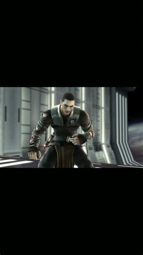 Vader vs. Starkiller: Who wins? 🤔 #starwars #shorts