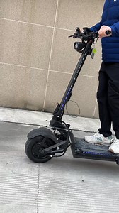 3K views · 63 reactions | Ride Teverun, zip through streets without waiting | Teverun Scooter | Facebook