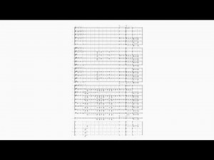 Gojira (1954) - Main Theme
